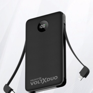 VoltX Duo