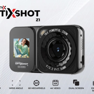 OptiXShot Z1