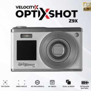 OptiXShot Z9X
